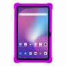 Силиконовый чехол для Blackview Tab 11, Blackview Tab 11 SE (фиолетовый)