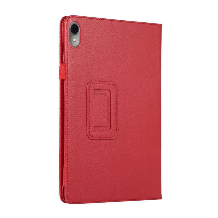 Чехол для Huawei MatePad 11 (2023) DBR-W09, DBR-W00, DBR-W10 (красный)