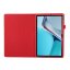 Чехол для Huawei MatePad 11 (2023) DBR-W09, DBR-W00, DBR-W10 (красный)