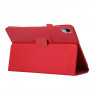 Чехол для Huawei MatePad 11 (2023) DBR-W09, DBR-W00, DBR-W10 (красный)