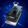 Чехол Hybrid Kickstand для Samsung Galaxy S8+ (темно-серый)