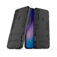 Чехол Duty Armor для Xiaomi Redmi Note 8T (черный) Чехол Duty Armor для Xiaomi Redmi Note 8T (черный)