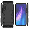 Чехол Duty Armor для Xiaomi Redmi Note 8T (черный)