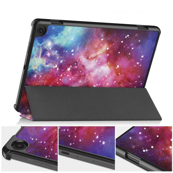 Чехол Smart Case для Amazon Fire Max 11 (Milky Way)
