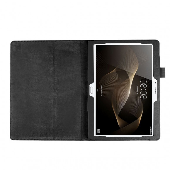 Чехол для Huawei MediaPad M2 10.0 (черный)