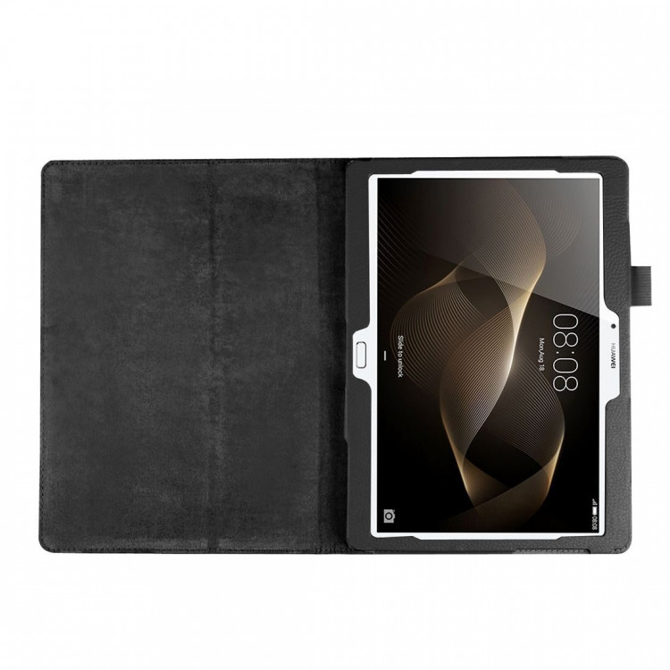 Чехол для Huawei MediaPad M2 10.0 (черный)