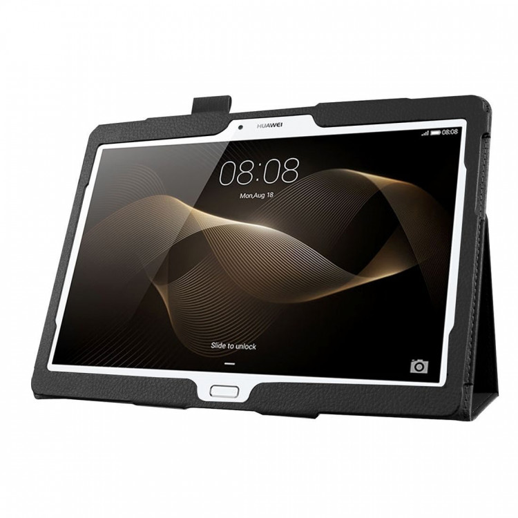Чехол для Huawei MediaPad M2 10.0 (черный)