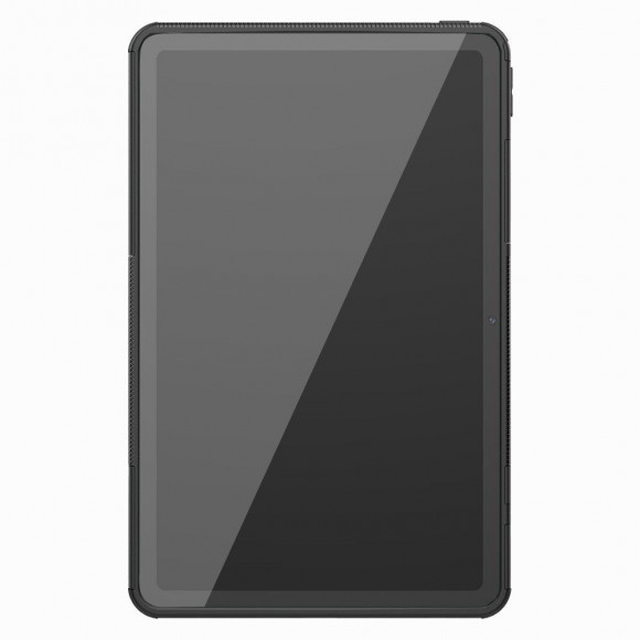Чехол Hybrid Armor для Huawei MatePad 10.4 (черный) Чехол Hybrid Armor для Huawei MatePad 10.4 (черный)