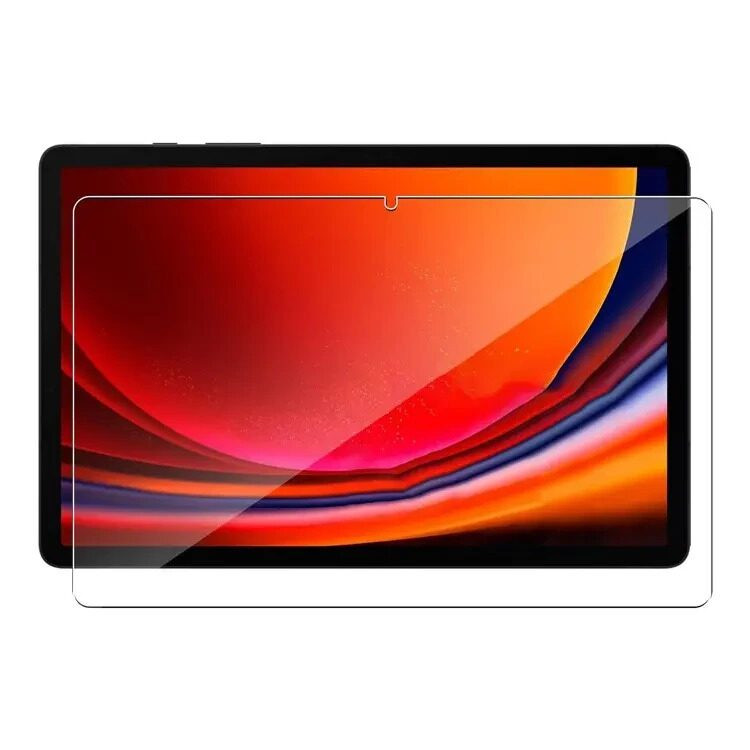 Защитное стекло для Samsung Galaxy Tab S9 FE