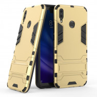 Чехол Duty Armor для Huawei Y9 (2019) (золотой) Чехол Duty Armor для Huawei Y9 (2019) (золотой)
