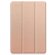 Чехол для Xiaomi Pad 6S Pro (розовое золото)