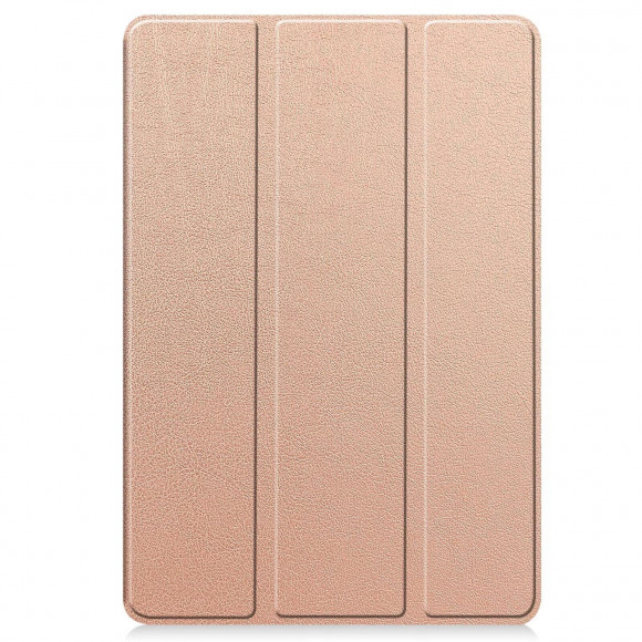Чехол для Xiaomi Pad 6S Pro (розовое золото) Чехол для Xiaomi Pad 6S Pro (розовое золото)