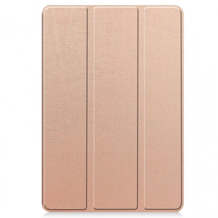 Чехол для Xiaomi Pad 6S Pro (розовое золото)