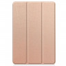 Чехол для Xiaomi Pad 6S Pro (розовое золото)