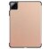 Чехол для Xiaomi Pad 6S Pro (розовое золото)