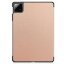Чехол для Xiaomi Pad 6S Pro (розовое золото)
