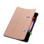 Чехол для Xiaomi Pad 6S Pro (розовое золото)