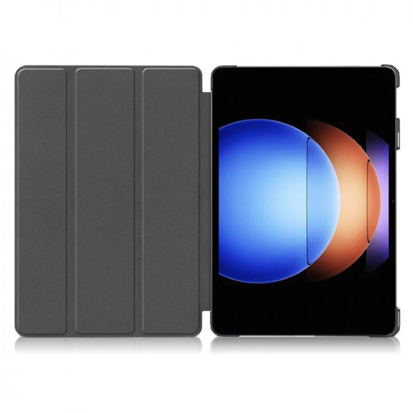 Чехол для Xiaomi Pad 6S Pro (розовое золото) Чехол для Xiaomi Pad 6S Pro (розовое золото)