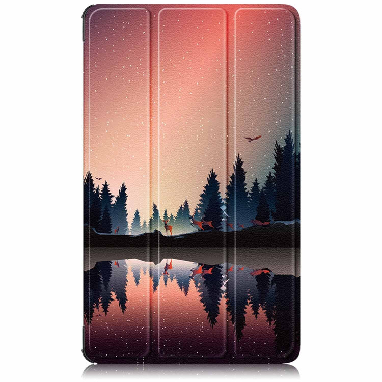 Чехол для Xiaomi Redmi Pad SE 8.7 (Sunset)