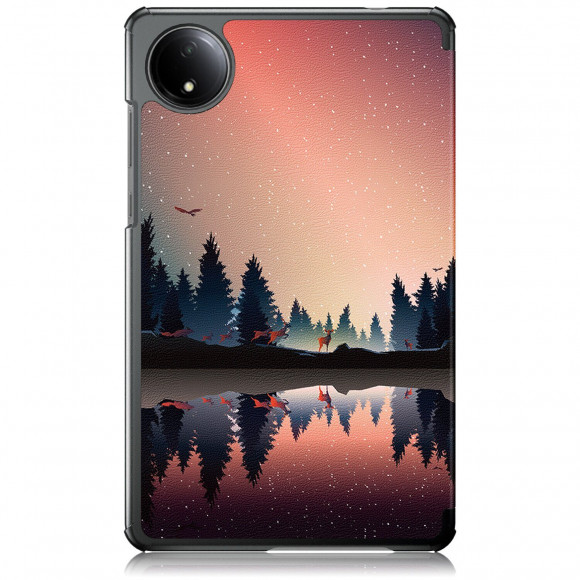 Чехол для Xiaomi Redmi Pad SE 8.7 (Sunset)