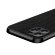 Чехол с текстурой нейлона для iPhone 14 Plus (черный)