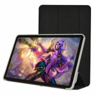 Планшетный чехол для Teclast P20HD, M40, M40 PRO, M40s, P20S (черный) Планшетный чехол для Teclast P20HD, M40, M40 PRO, M40s, P20S (черный)