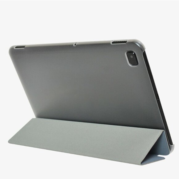 Планшетный чехол для Teclast P20HD, M40, M40 PRO, M40s, P20S (черный) Планшетный чехол для Teclast P20HD, M40, M40 PRO, M40s, P20S (черный)