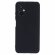 Силиконовый чехол Mobile Shell для Xiaomi Poco M5 4G (черный)