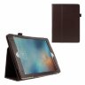 Чехол для iPad Pro 9.7 (коричневый)