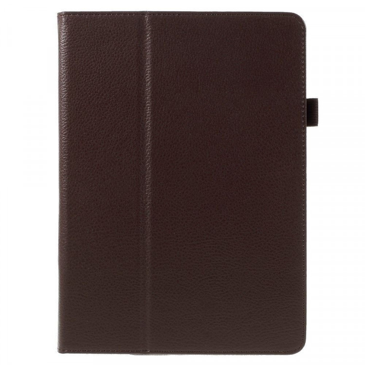 Чехол для iPad Pro 9.7 (коричневый)