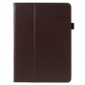 Чехол для iPad Pro 9.7 (коричневый)