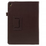 Чехол для iPad Pro 9.7 (коричневый)