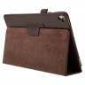 Чехол для iPad Pro 9.7 (коричневый)