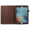 Чехол для iPad Pro 9.7 (коричневый)