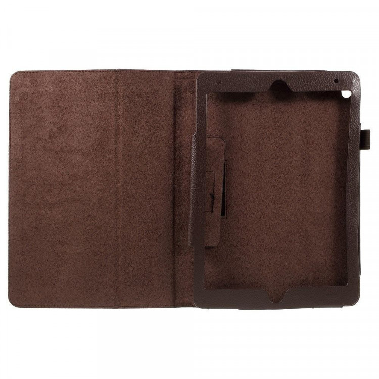 Чехол для iPad Pro 9.7 (коричневый)
