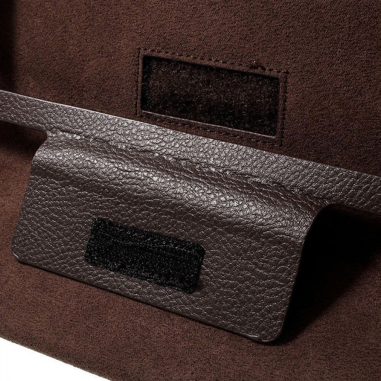 Чехол для iPad Pro 9.7 (коричневый)