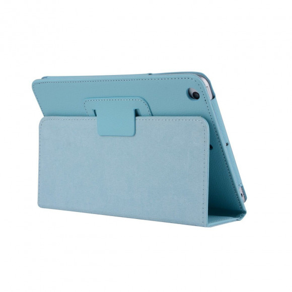 Чехол для iPad Mini (2019) (голубой)