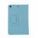 Чехол для iPad Mini (2019) (голубой)