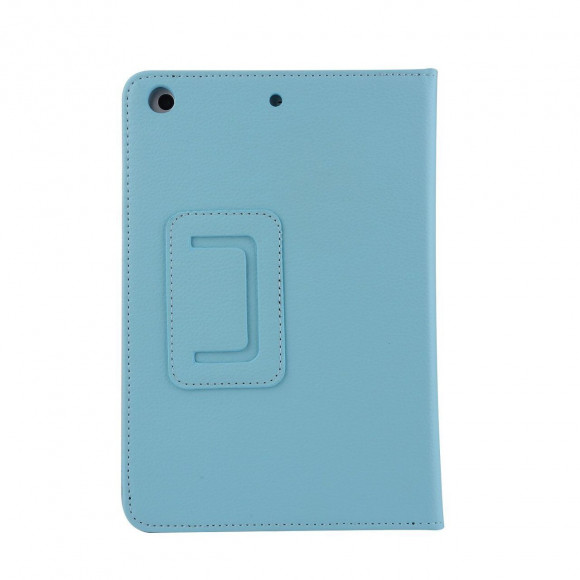Чехол для iPad Mini (2019) (голубой)