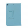 Чехол для iPad Mini (2019) (голубой)