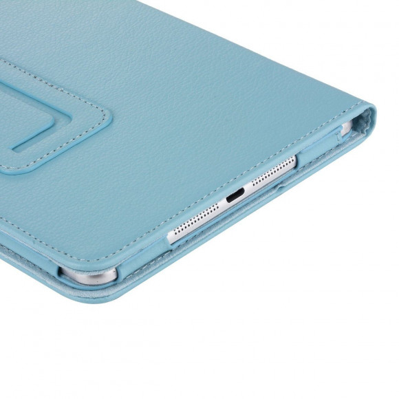Чехол для iPad Mini (2019) (голубой)