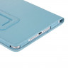 Чехол для iPad Mini (2019) (голубой)