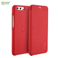 Чехол LENUO для Huawei P10 (красный)