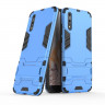 Чехол Duty Armor для Huawei P20 (голубой)