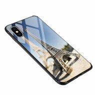 Чехол-накладка для iPhone X / ХS (The Tower) Чехол-накладка для iPhone X / ХS (The Tower)