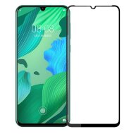 Защитное стекло 3D для Huawei nova 5 Pro / Huawei nova 5 (черный) Защитное стекло 3D для Huawei nova 5 Pro / Huawei nova 5 (черный)