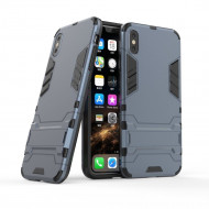 Чехол Duty Armor для iPhone XS Max (темно-синий) Чехол Duty Armor для iPhone XS Max (темно-синий)