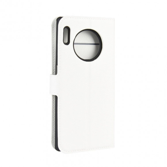 Чехол для Huawei Mate 30 Pro (белый)