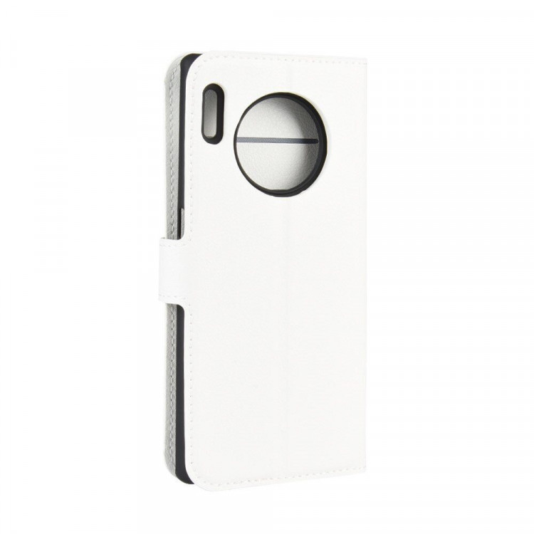 Чехол для Huawei Mate 30 Pro (белый)