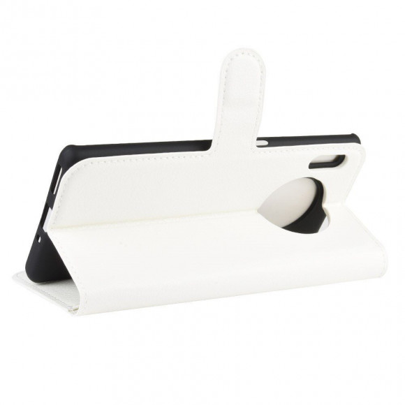 Чехол для Huawei Mate 30 Pro (белый)